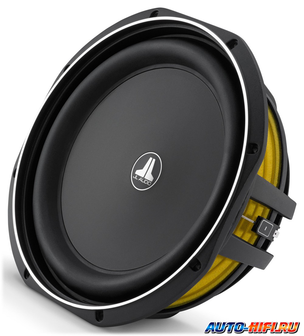Сабвуферный динамик JL Audio 12TW1-2 Сабвуферный динамик JL Audio 12TW1-2